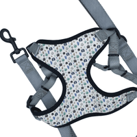 Life's Paws Perfect Fit Dog Harness
