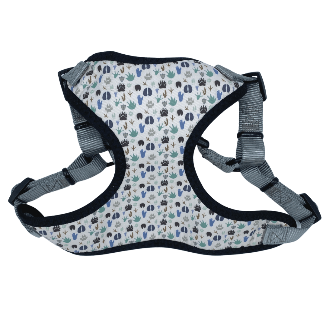 Life's Paws Perfect Fit Dog Harness