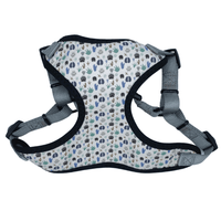 Life's Paws Perfect Fit Dog Harness
