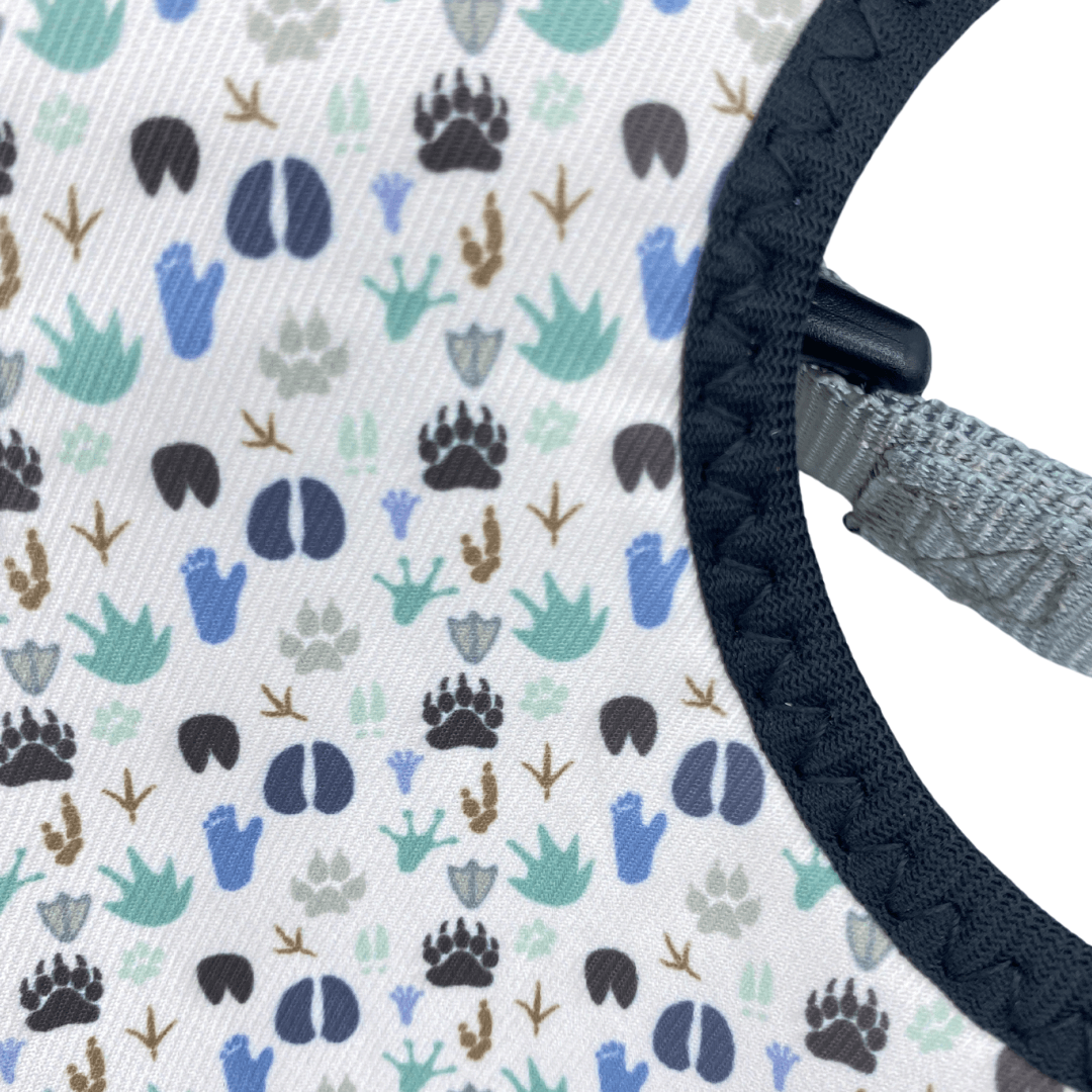 Life's Paws Perfect Fit Dog Harness