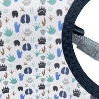 Life's Paws Perfect Fit Dog Harness