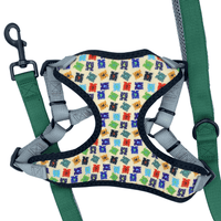 Stay Hoppy Perfect Fit Dog Harness