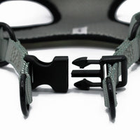 clips of perfect fit frog pattern dog harness
