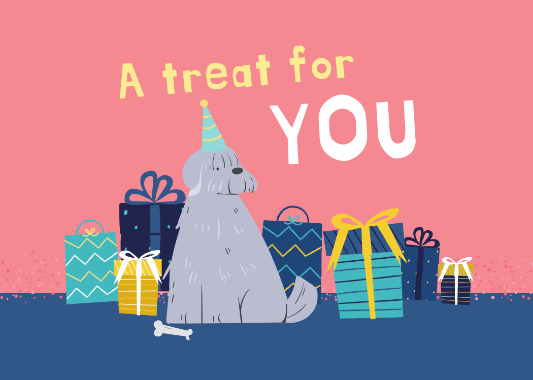 Blula Gift Card