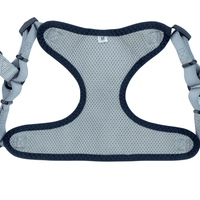 Social Butterfly Perfect Fit Dog Harness