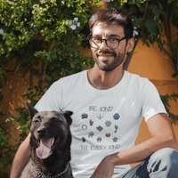 Be Kind Men's Tee
