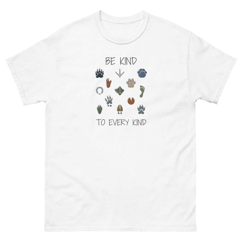 Be Kind Men's Tee