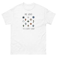 Be Kind Men's Tee