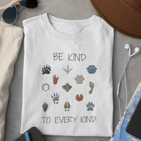 Be Kind Men's Tee