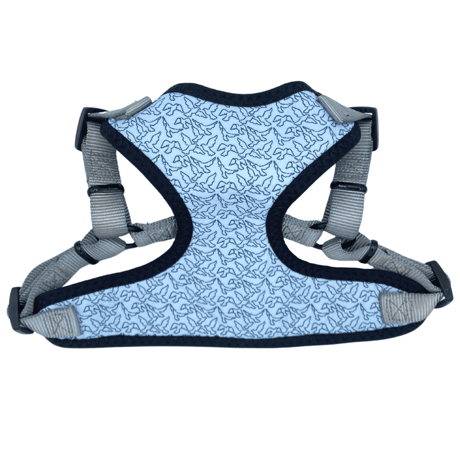 Little Birdie Perfect Fit Dog Harness